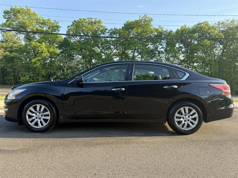 2014 Nissan Altima S - Photo 3