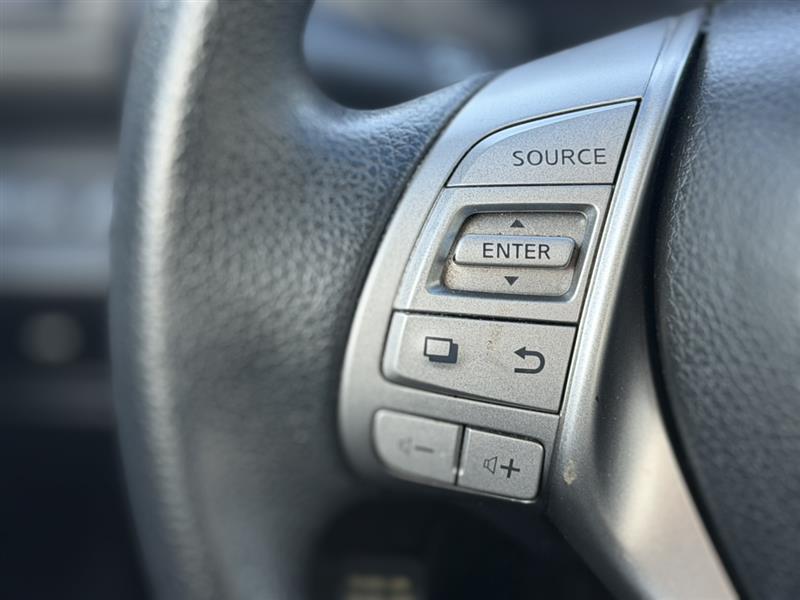 2014 Nissan Altima S - Photo 33