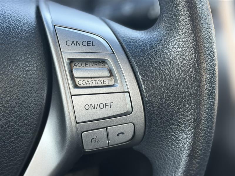 2014 Nissan Altima S - Photo 34