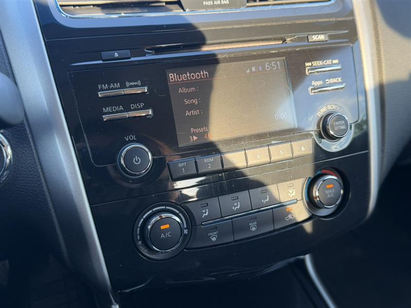 2014 Nissan Altima S - Photo 36