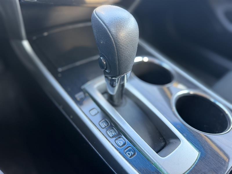 2014 Nissan Altima S - Photo 39
