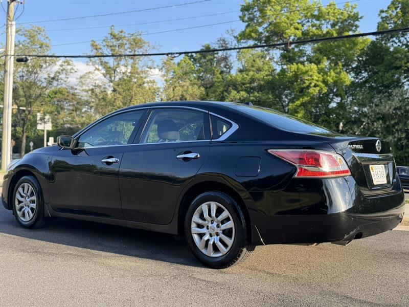 2014 Nissan Altima S - Photo 4