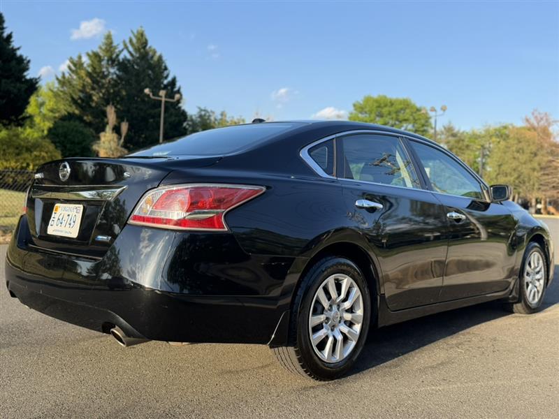 2014 Nissan Altima S - Photo 6