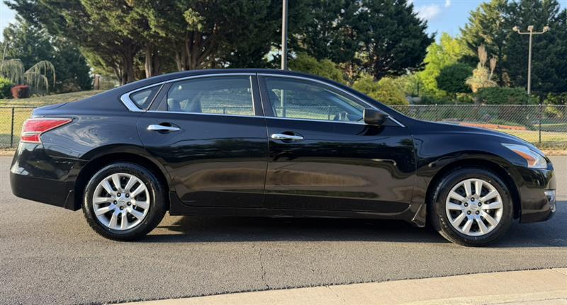 2014 Nissan Altima S - Photo 7
