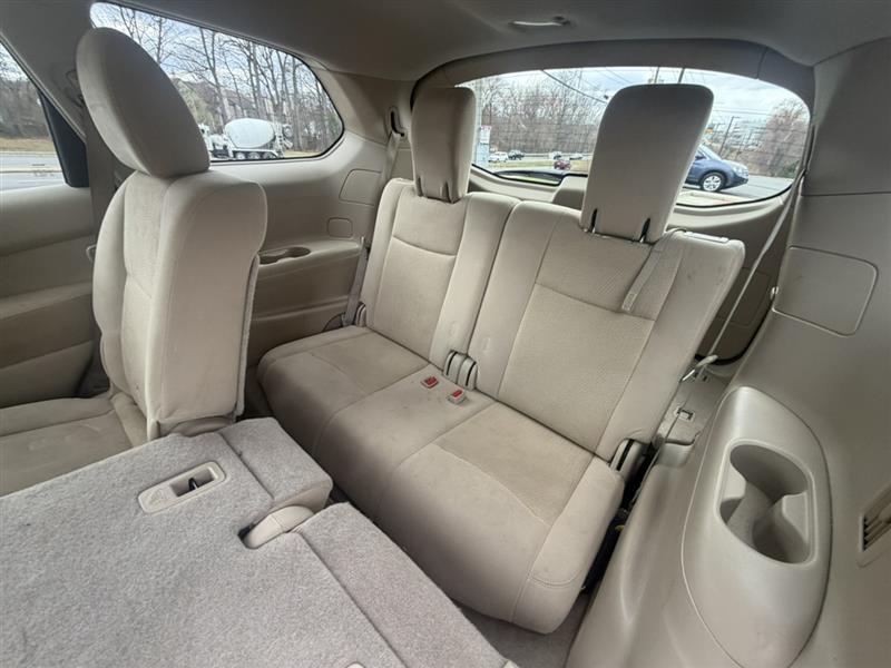 2013 Nissan Pathfinder SV - Photo 18