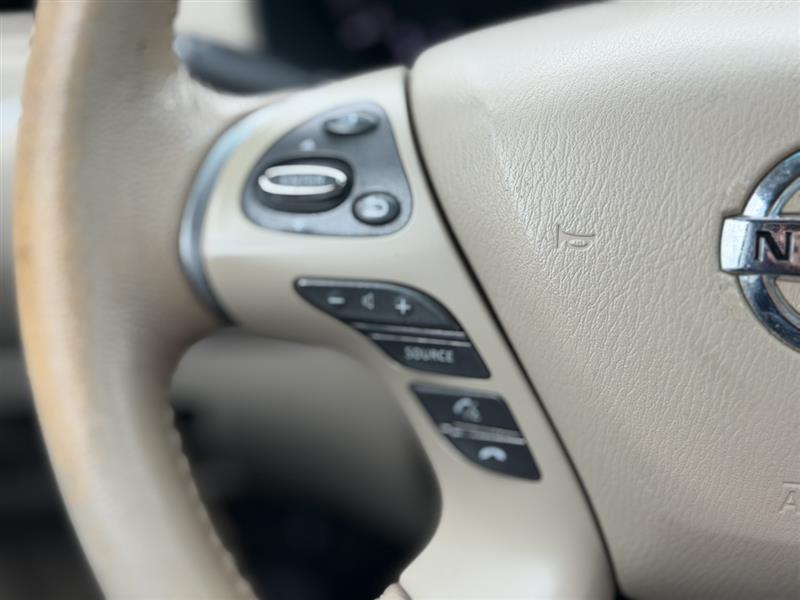 2013 Nissan Pathfinder SV - Photo 31