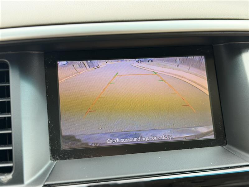 2013 Nissan Pathfinder SV - Photo 34