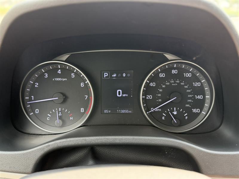 2017 Hyundai Elantra Limited - Photo 31