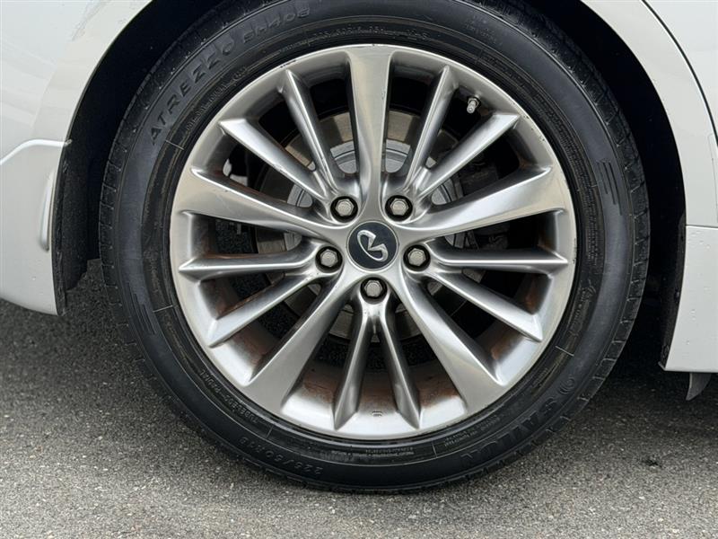 2018 INFINITI Q50 LUXE - Photo 10