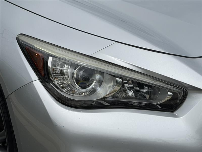 2018 INFINITI Q50 LUXE - Photo 13