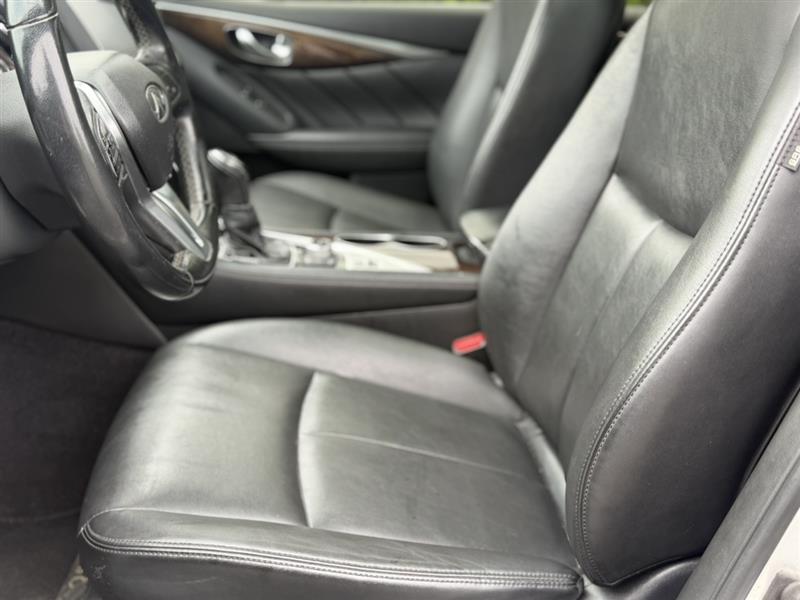 2018 INFINITI Q50 LUXE - Photo 17