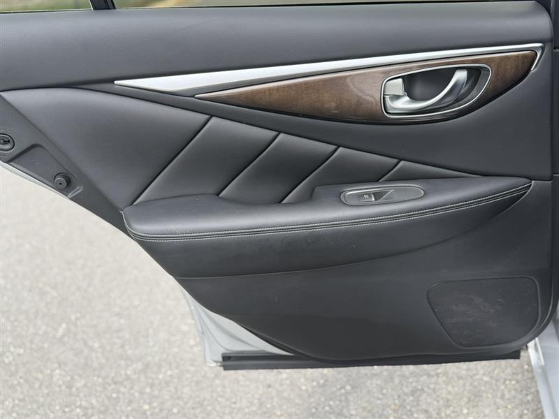 2018 INFINITI Q50 LUXE - Photo 18