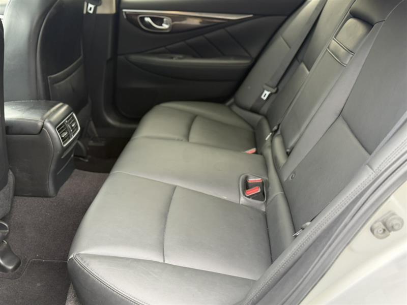 2018 INFINITI Q50 LUXE - Photo 19