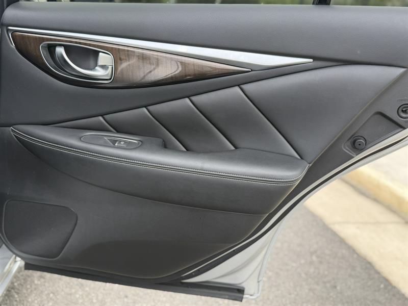 2018 INFINITI Q50 LUXE - Photo 20