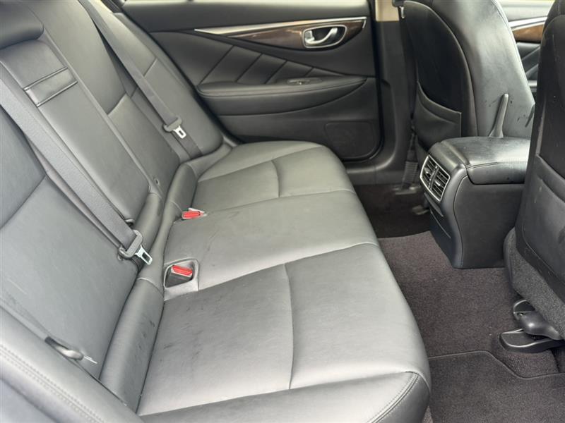 2018 INFINITI Q50 LUXE - Photo 21