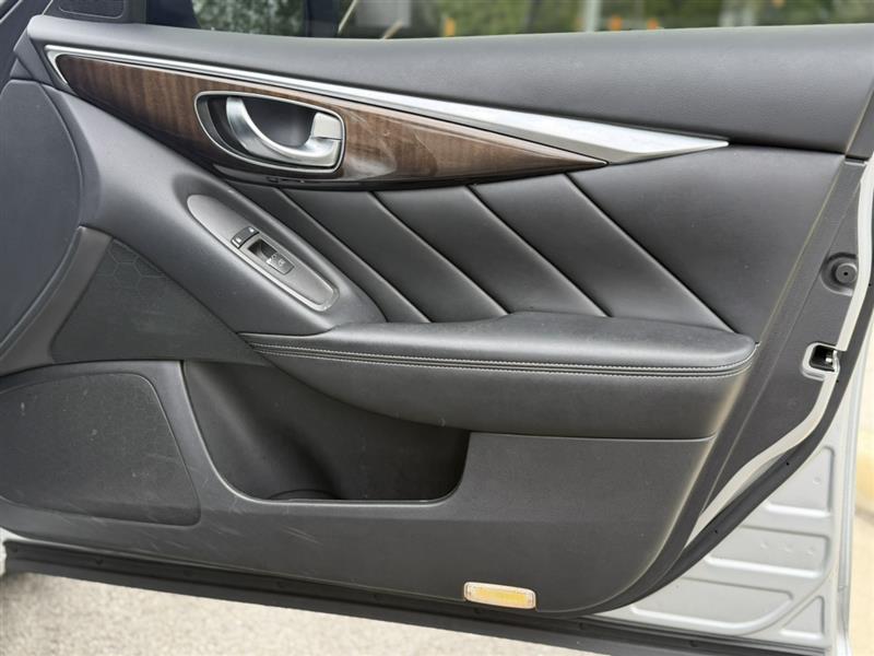 2018 INFINITI Q50 LUXE - Photo 22
