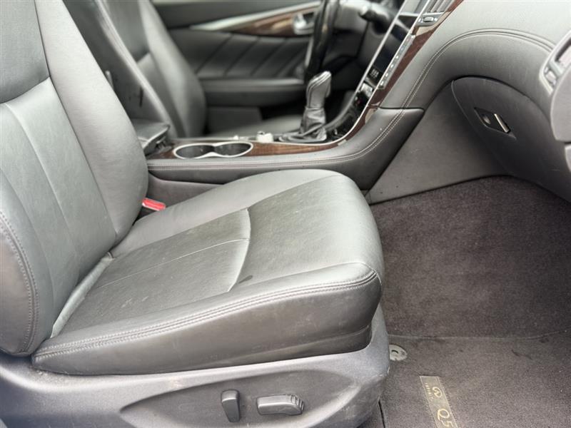 2018 INFINITI Q50 LUXE - Photo 23
