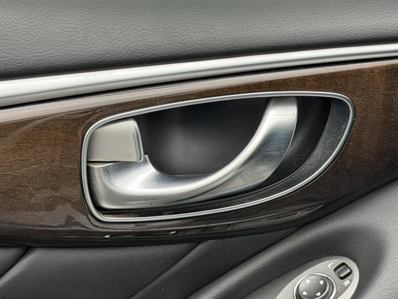 2018 INFINITI Q50 LUXE - Photo 25