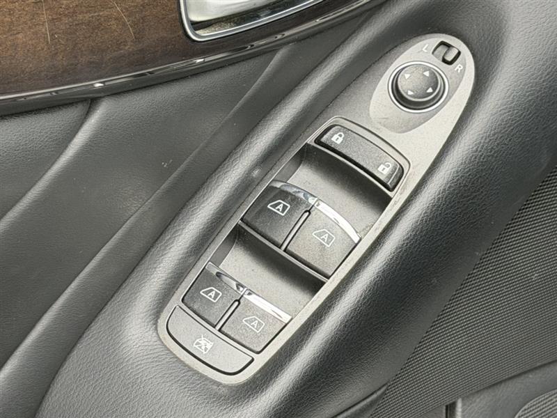 2018 INFINITI Q50 LUXE - Photo 26