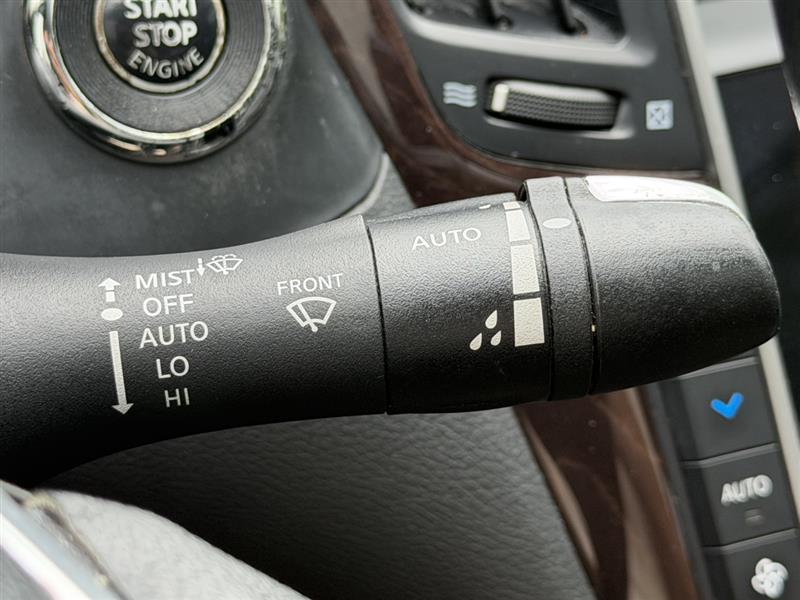 2018 INFINITI Q50 LUXE - Photo 29