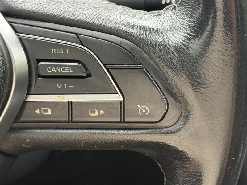 2018 INFINITI Q50 LUXE - Photo 31