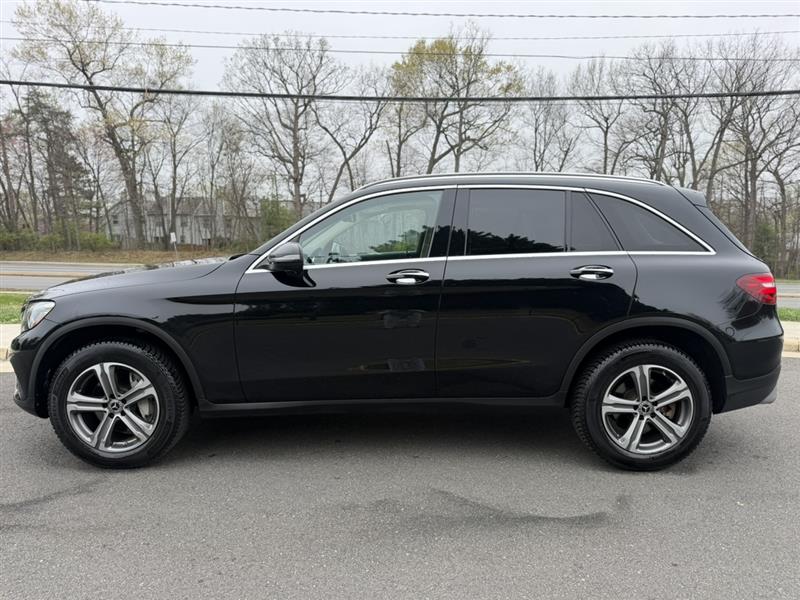 2019 Mercedes-Benz GLC GLC300 - Photo 3