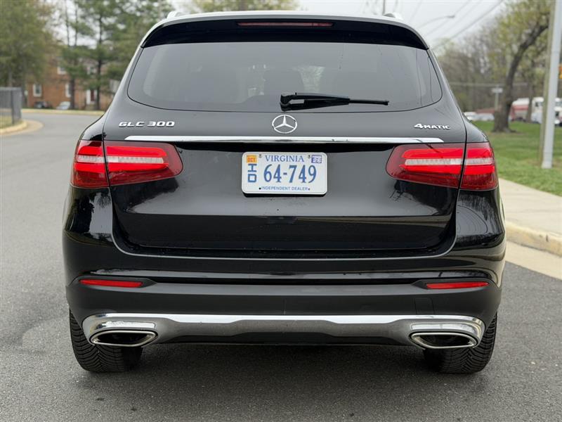 2019 Mercedes-Benz GLC GLC300 - Photo 5