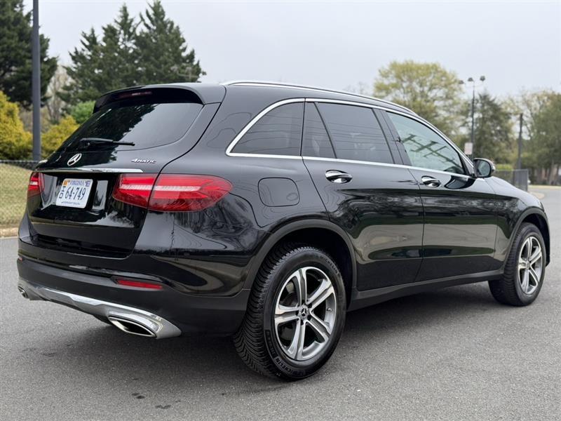 2019 Mercedes-Benz GLC GLC300 - Photo 6