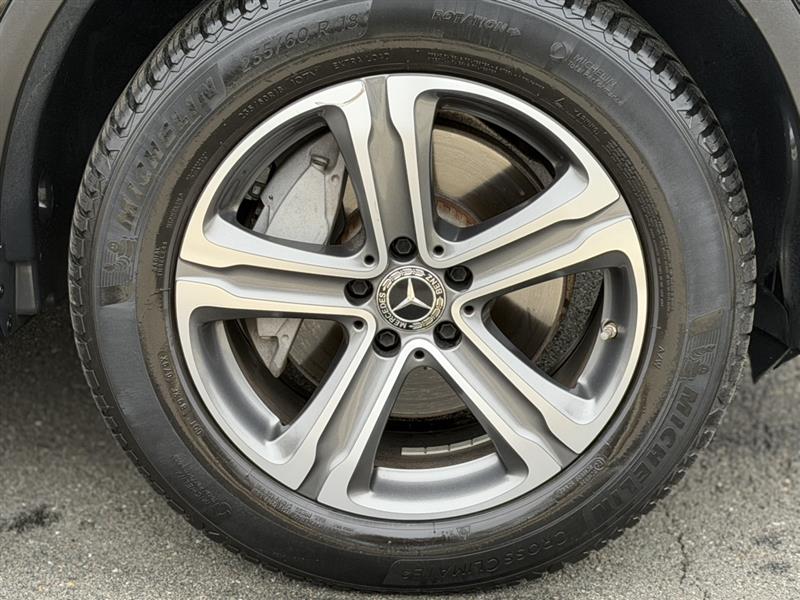 2019 Mercedes-Benz GLC GLC300 - Photo 7