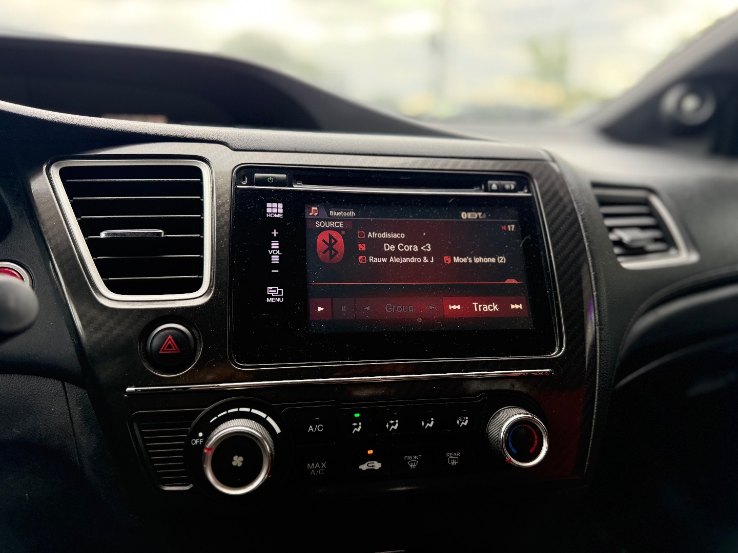 2015 Honda Civic Si - Photo 16