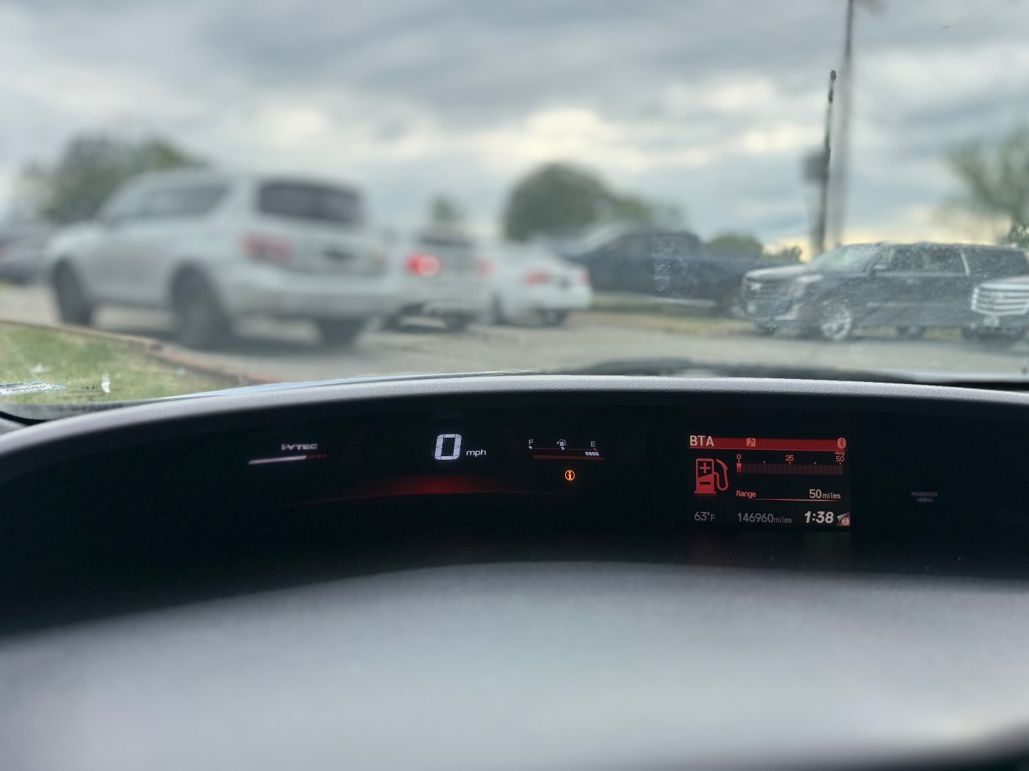 2015 Honda Civic Si - Photo 17