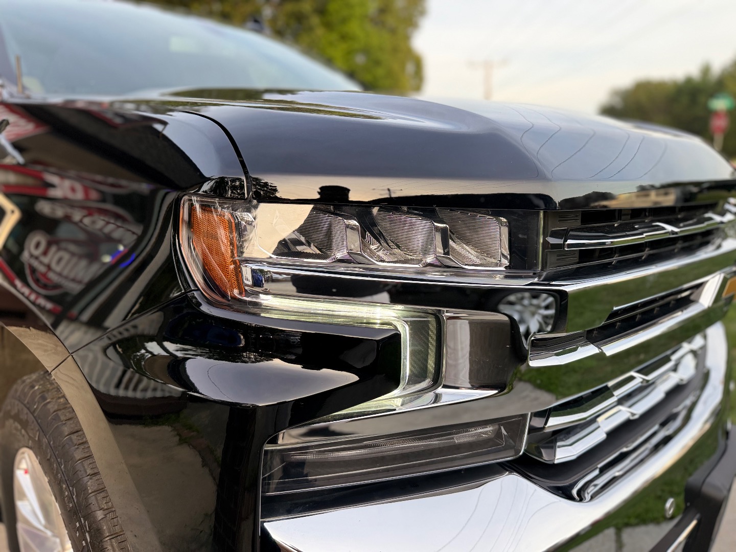 2022 Chevrolet Silverado 1500 Limited LTZ - Photo 13