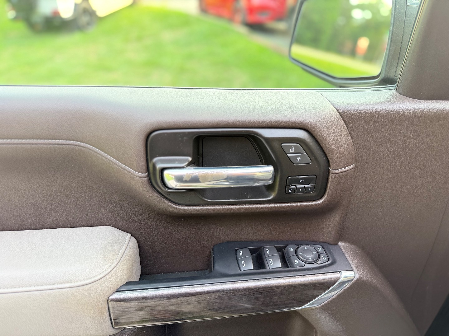 2022 Chevrolet Silverado 1500 Limited LTZ - Photo 19