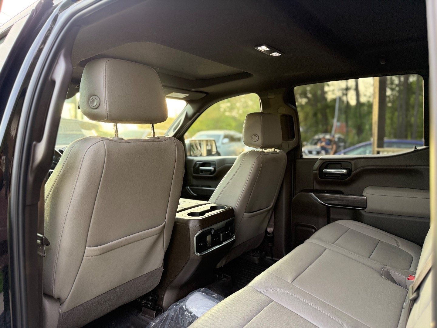 2022 Chevrolet Silverado 1500 Limited LTZ - Photo 22
