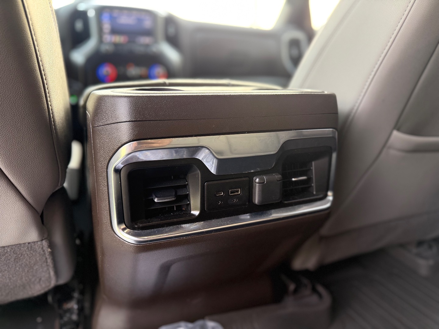 2022 Chevrolet Silverado 1500 Limited LTZ - Photo 23