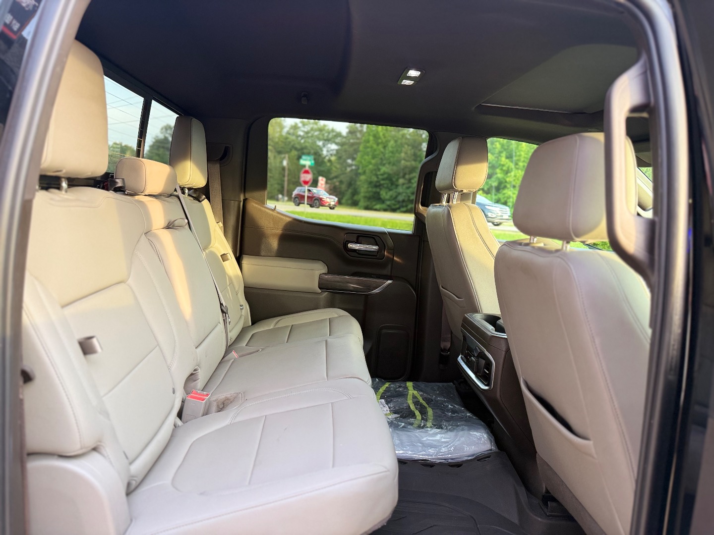 2022 Chevrolet Silverado 1500 Limited LTZ - Photo 30
