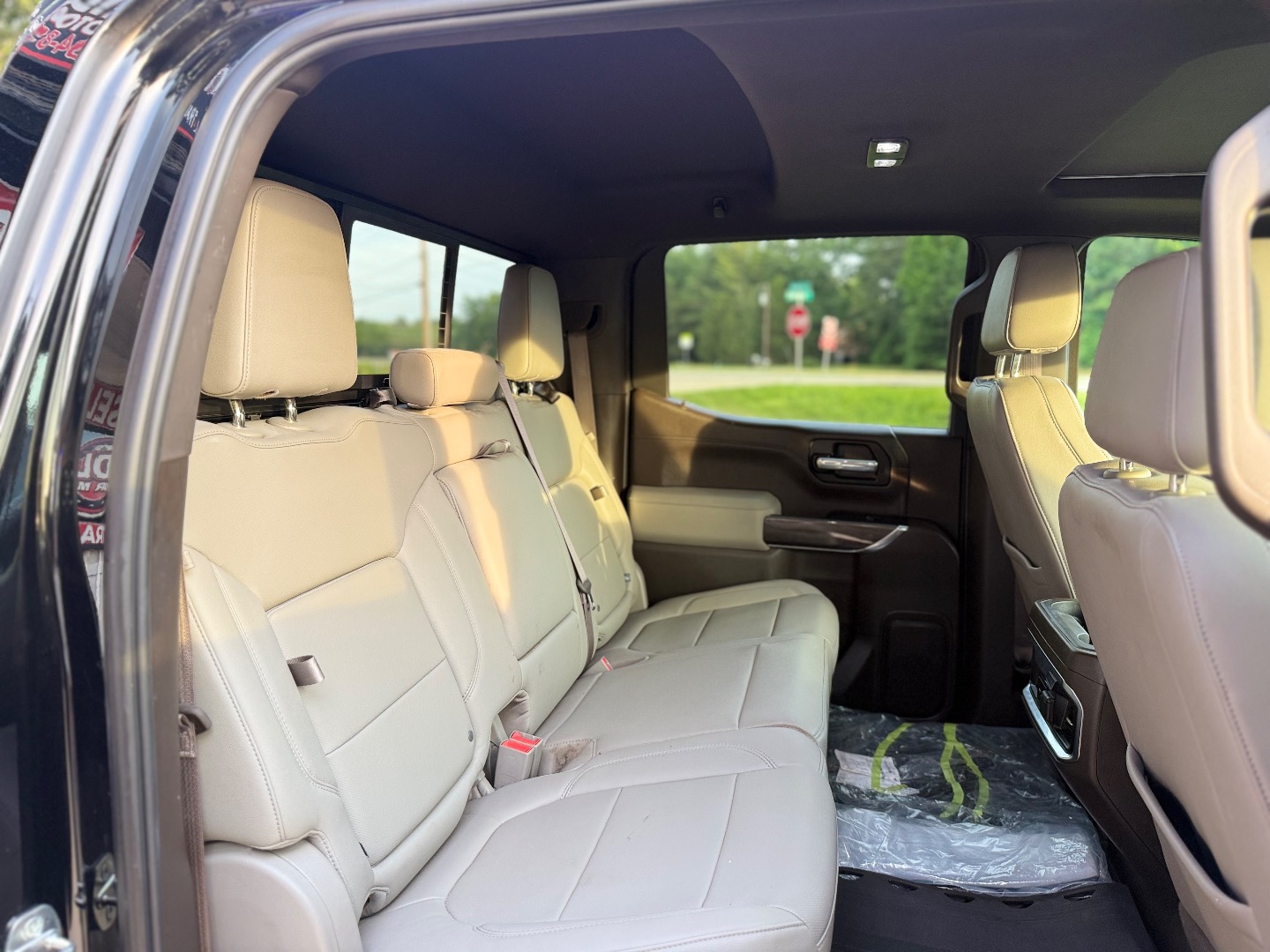 2022 Chevrolet Silverado 1500 Limited LTZ - Photo 31