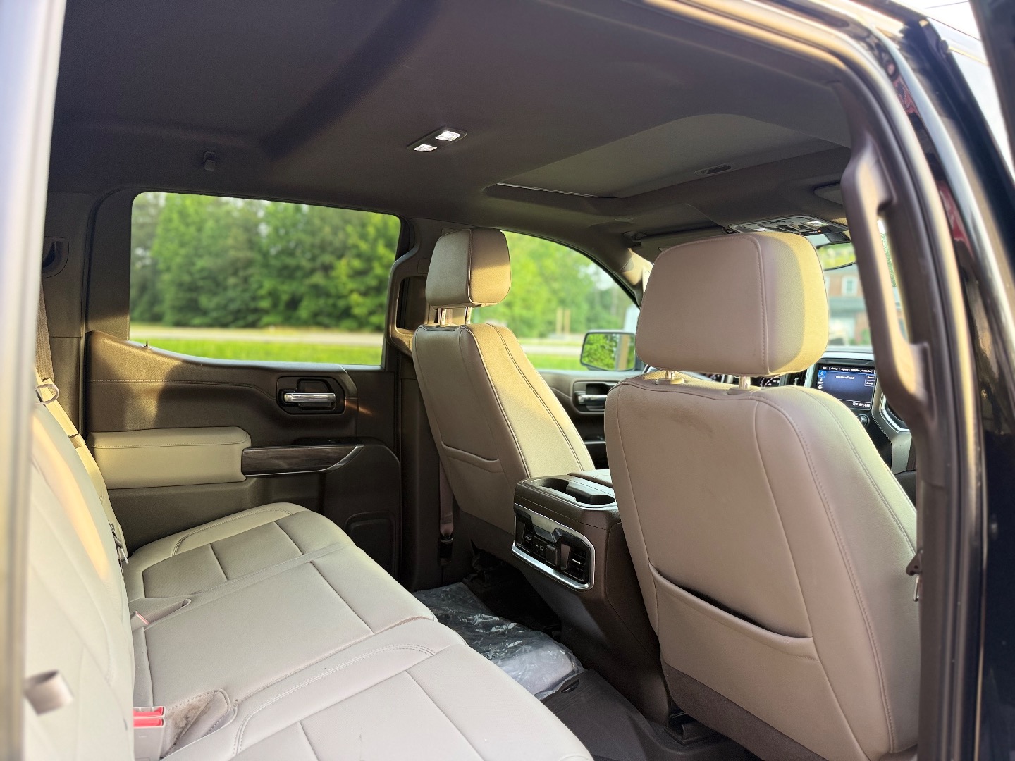 2022 Chevrolet Silverado 1500 Limited LTZ - Photo 32