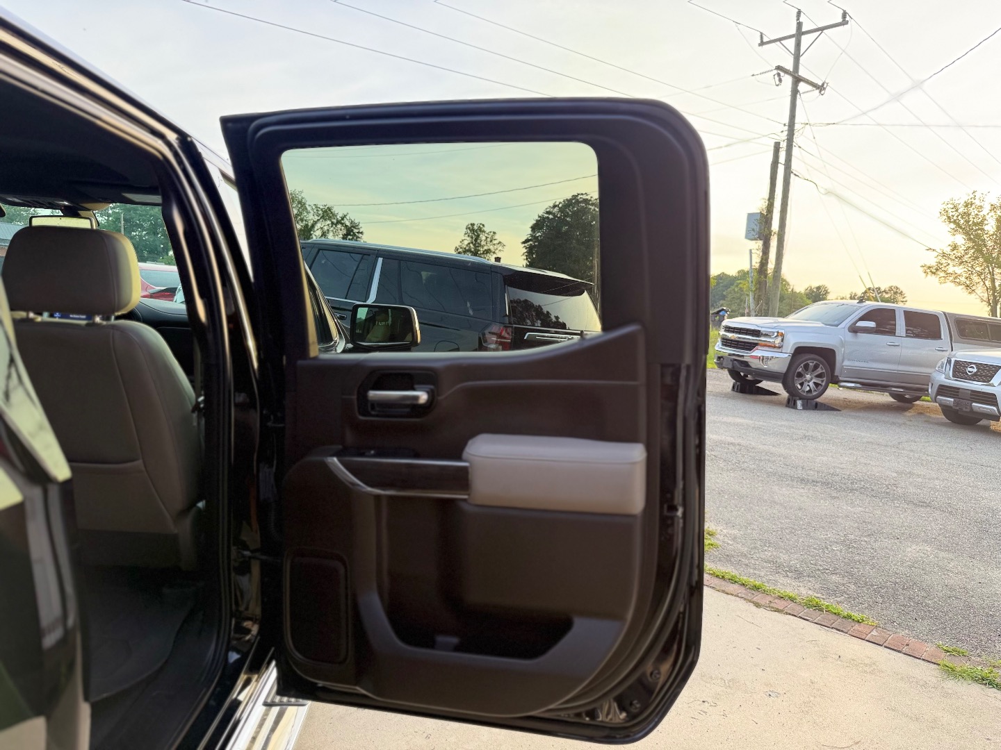 2022 Chevrolet Silverado 1500 Limited LTZ - Photo 33