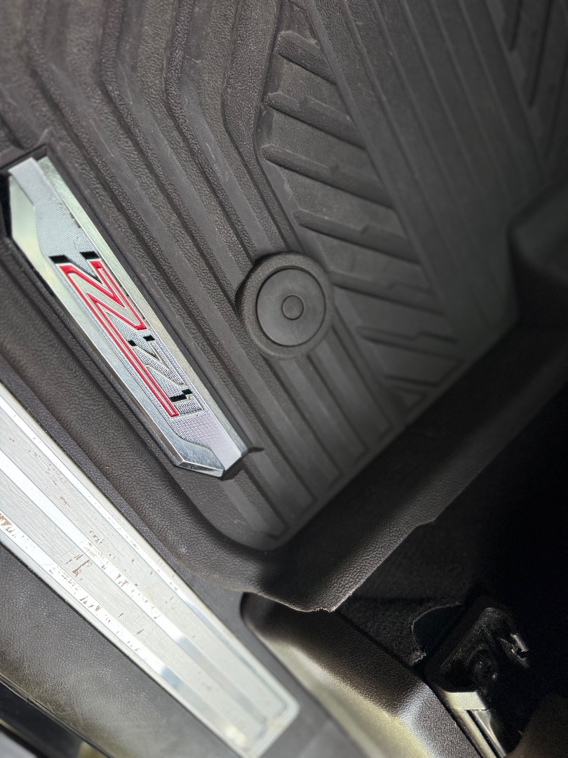 2022 Chevrolet Silverado 1500 Limited LTZ - Photo 34