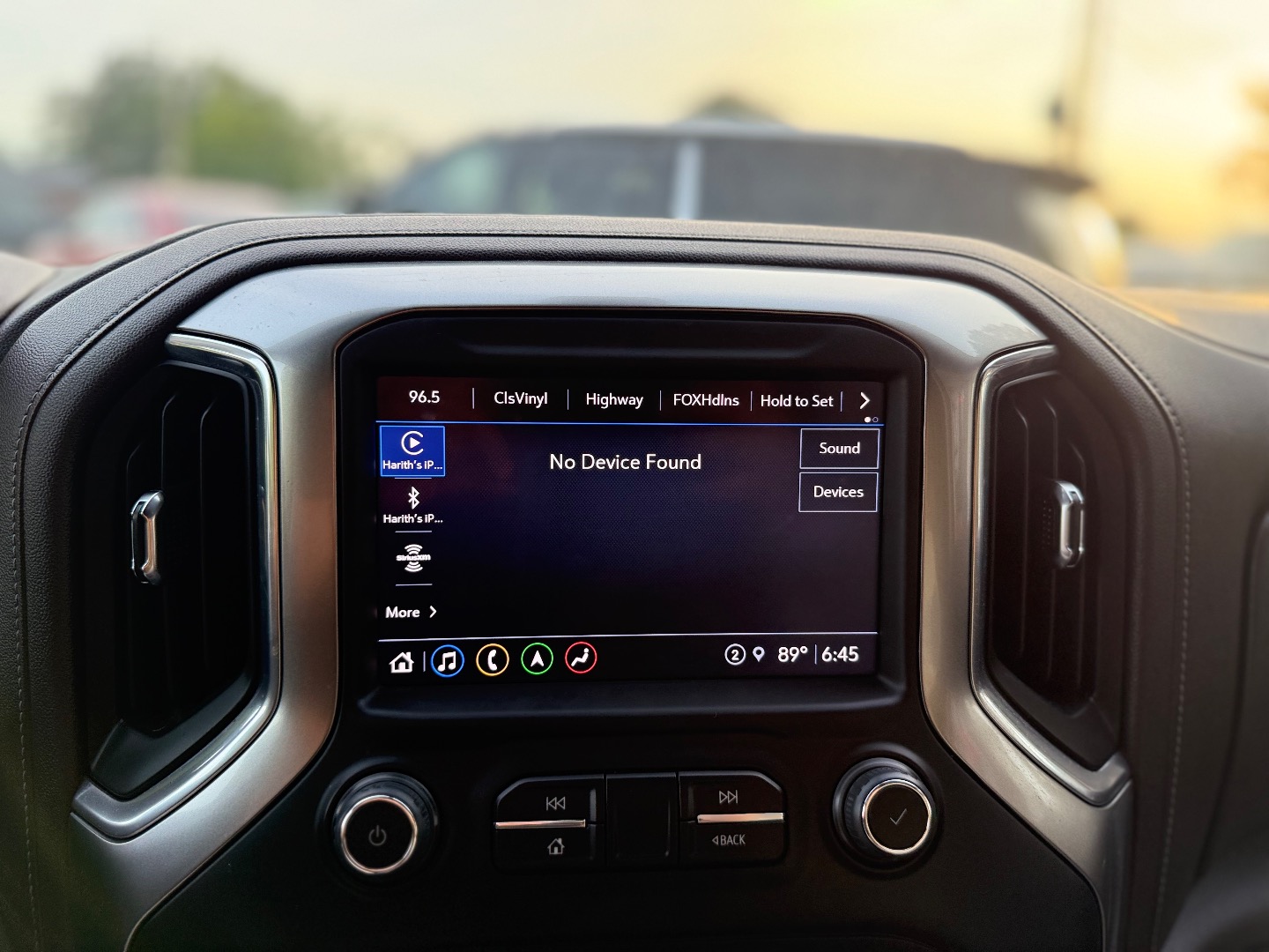 2022 Chevrolet Silverado 1500 Limited LTZ - Photo 40