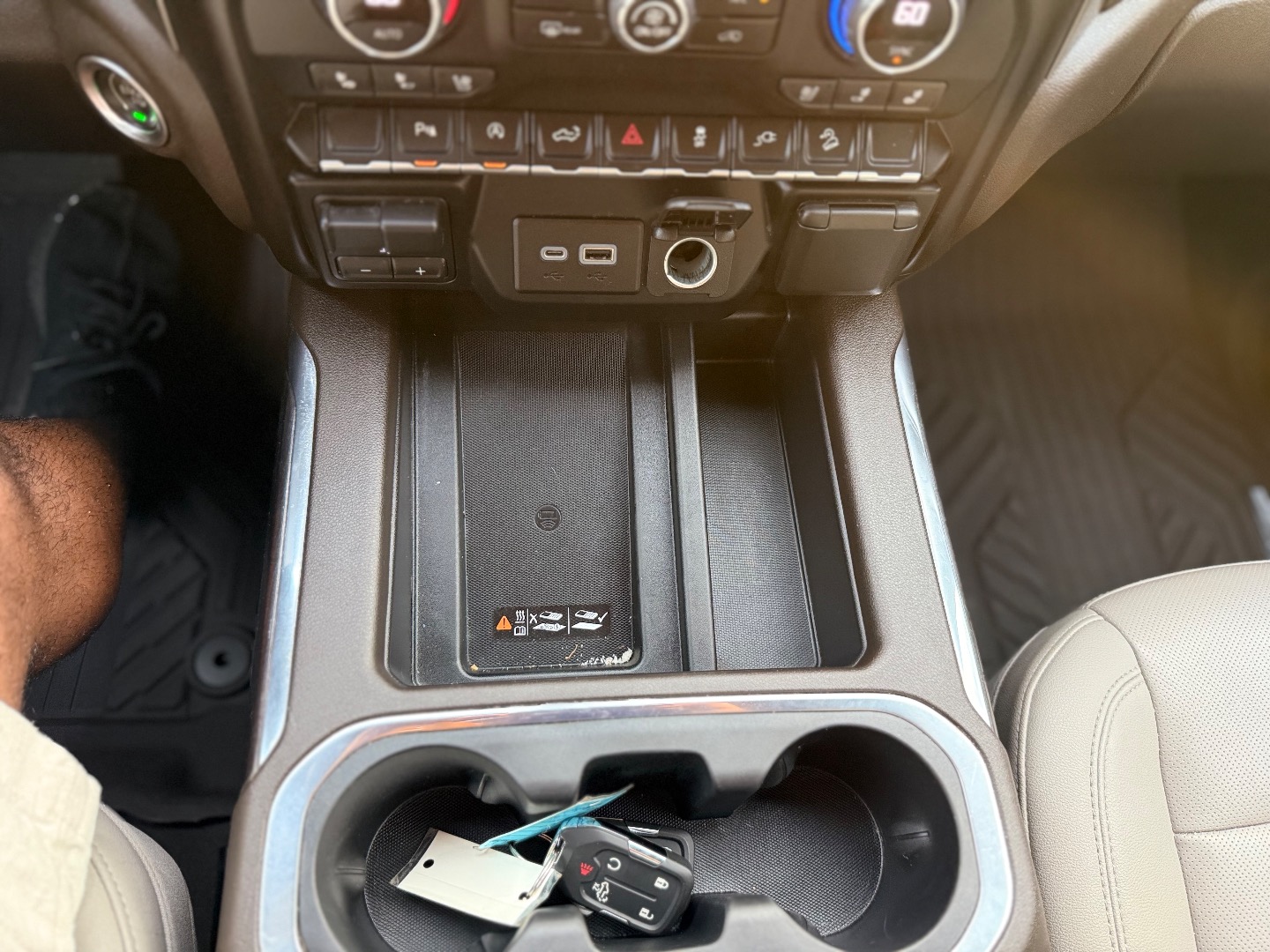 2022 Chevrolet Silverado 1500 Limited LTZ - Photo 41