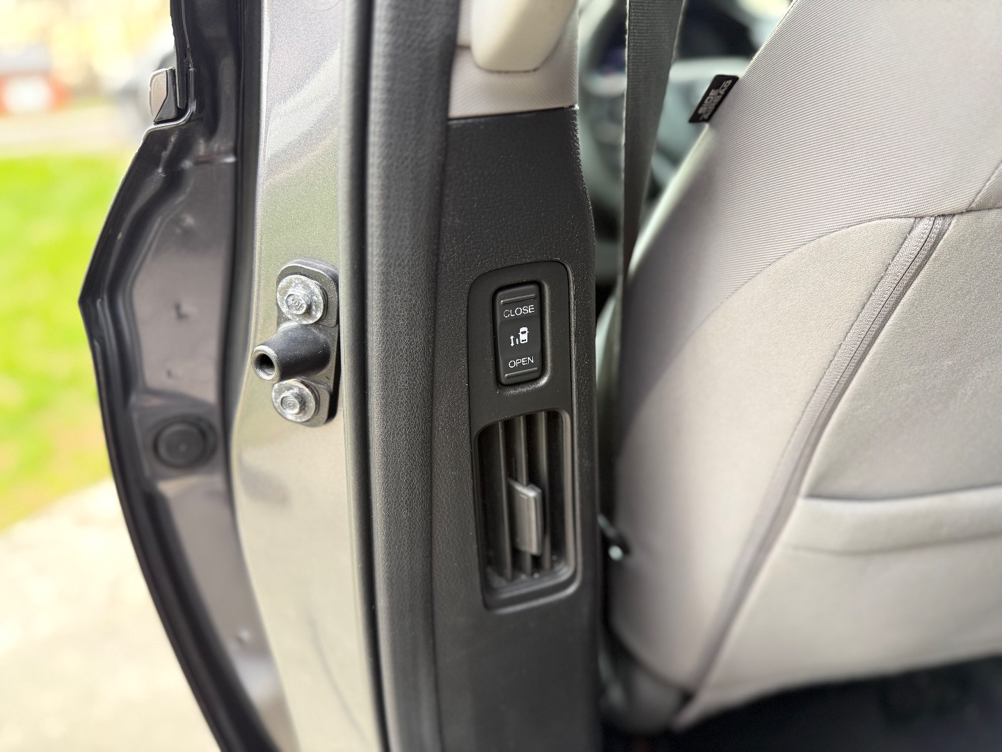 2019 Honda Odyssey EX - Photo 15