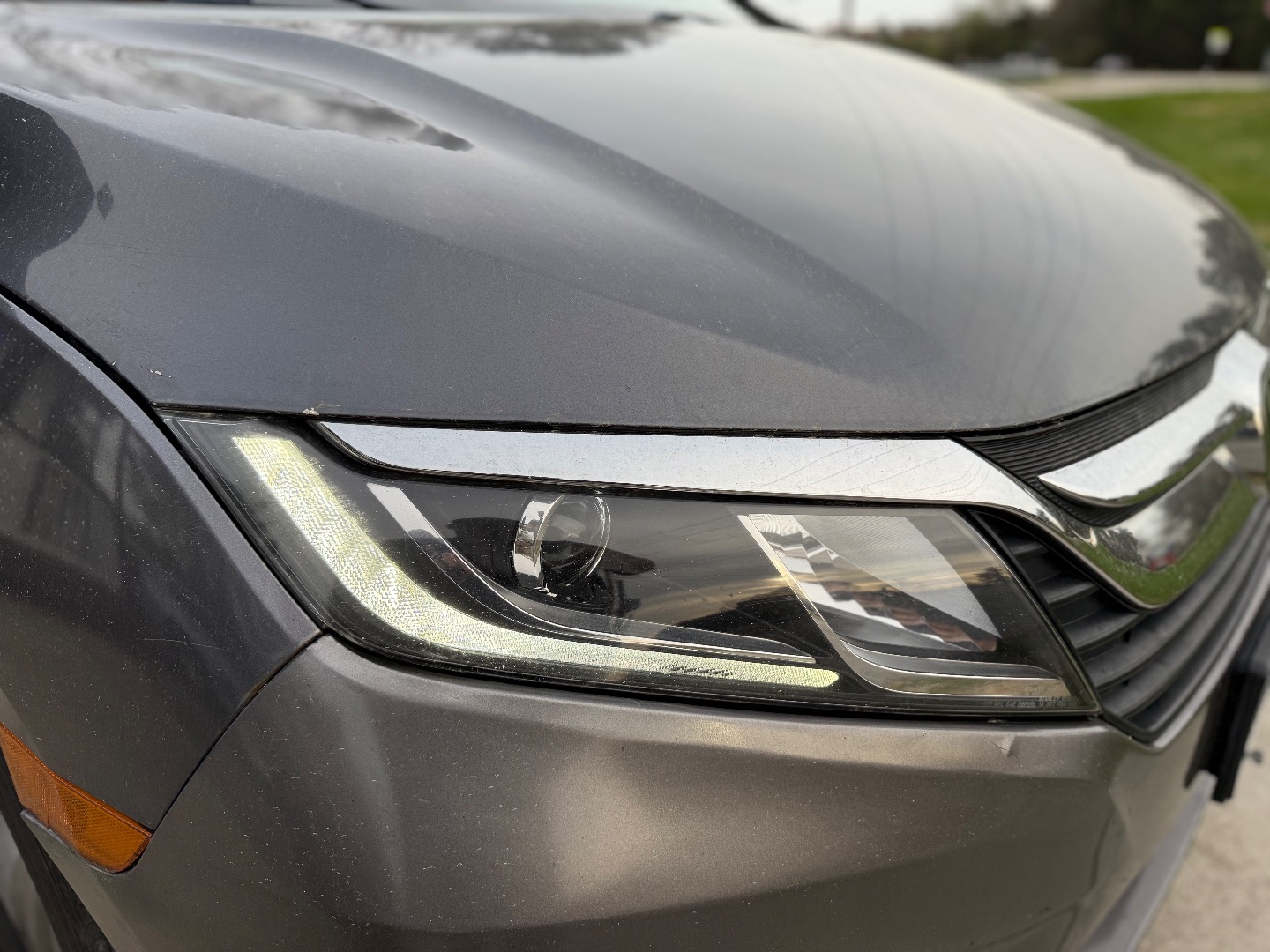 2019 Honda Odyssey EX - Photo 25