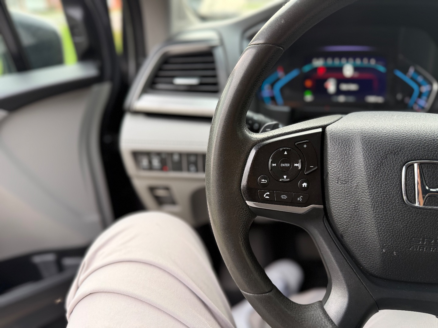 2019 Honda Odyssey EX - Photo 27