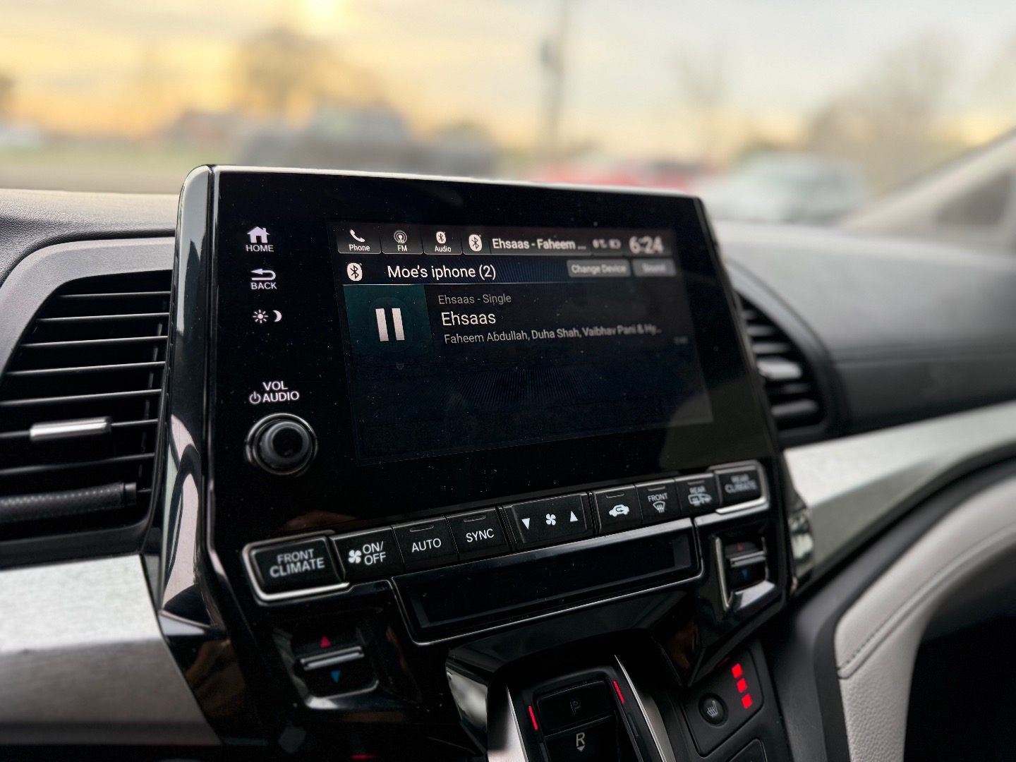 2019 Honda Odyssey EX - Photo 30