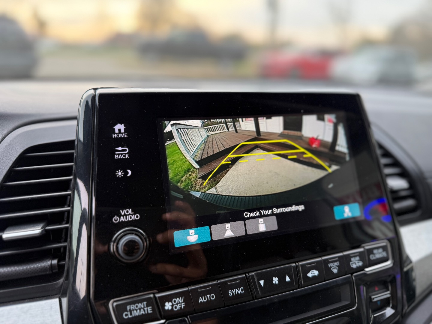 2019 Honda Odyssey EX - Photo 31