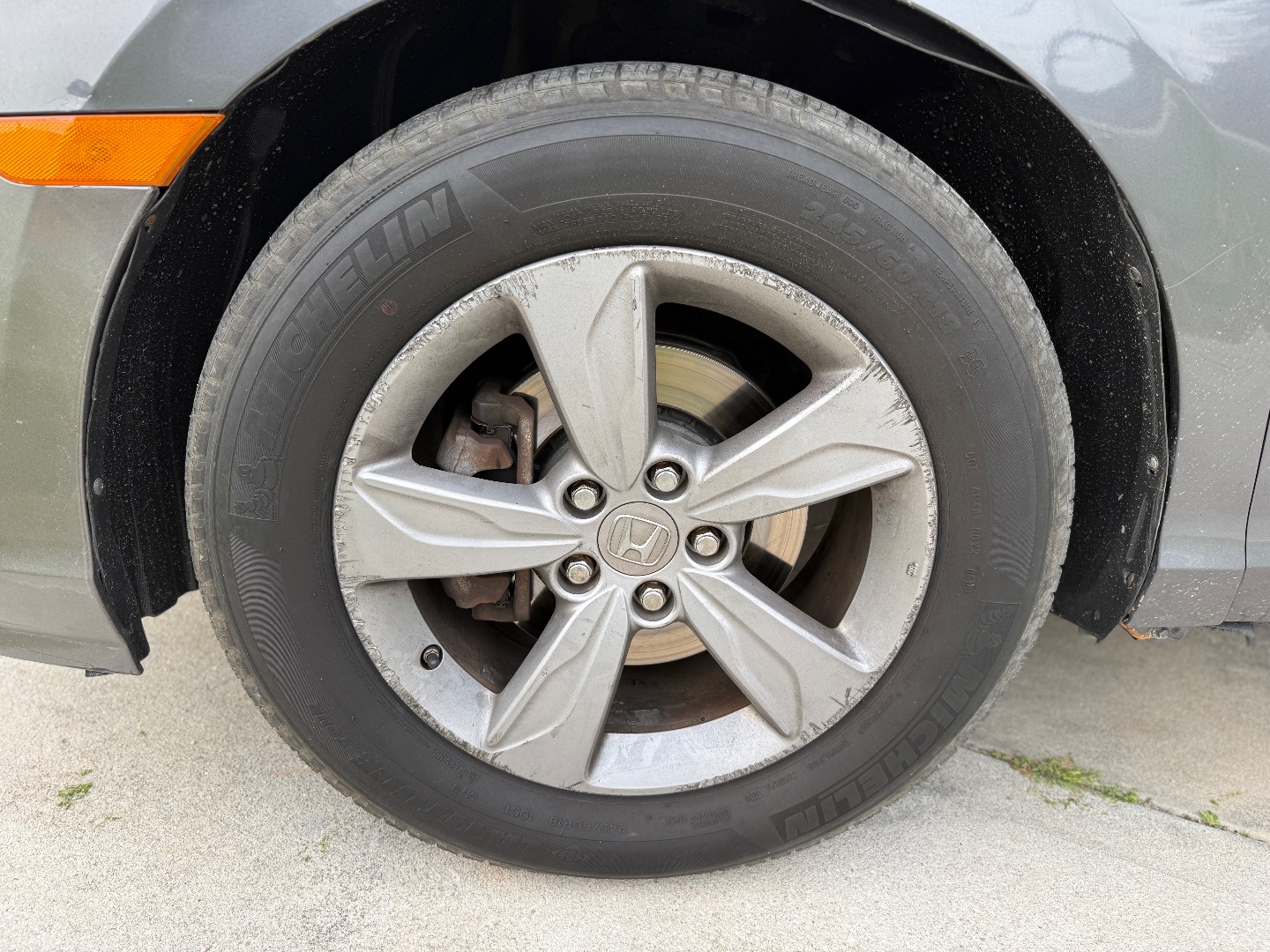 2019 Honda Odyssey EX - Photo 6
