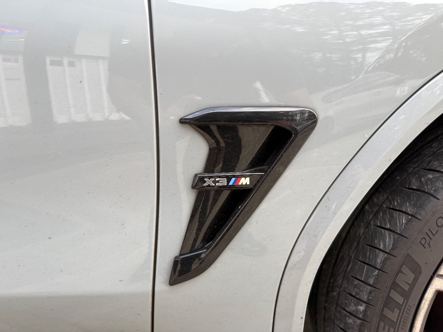 2023 BMW X3 M Base - Photo 13