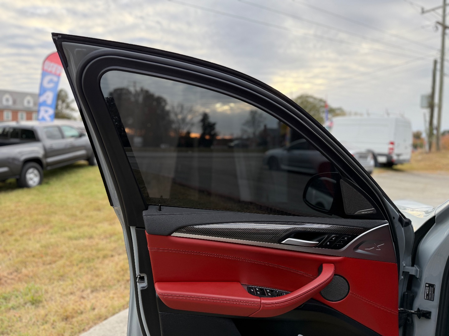 2023 BMW X3 M Base - Photo 17